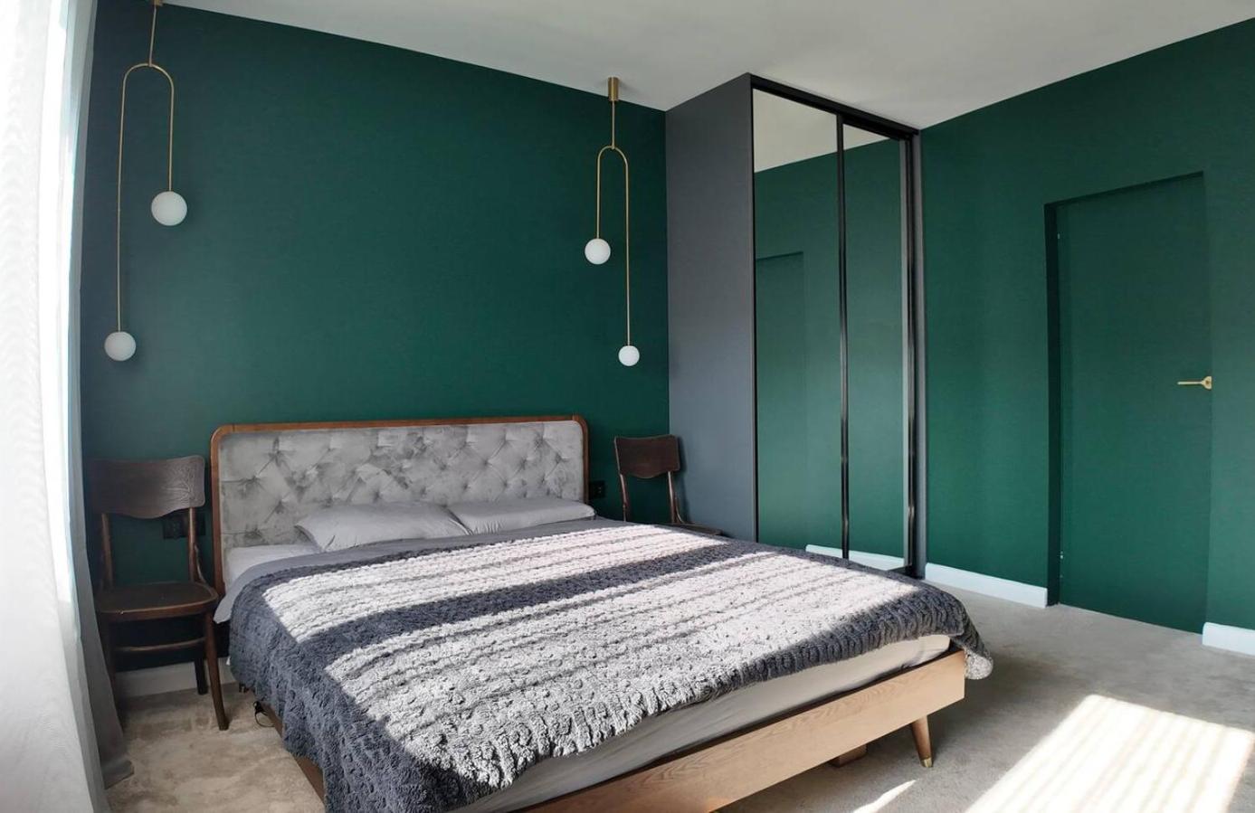 Phòng Deluxe cho 3 Người