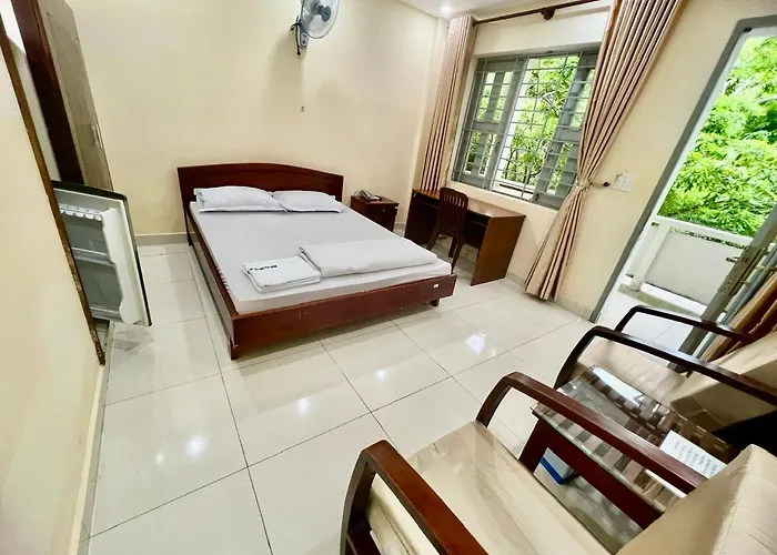 Trường Cán Bộ Quản Lý Nông Nghiệp Và Phát Triển Nông Thôn