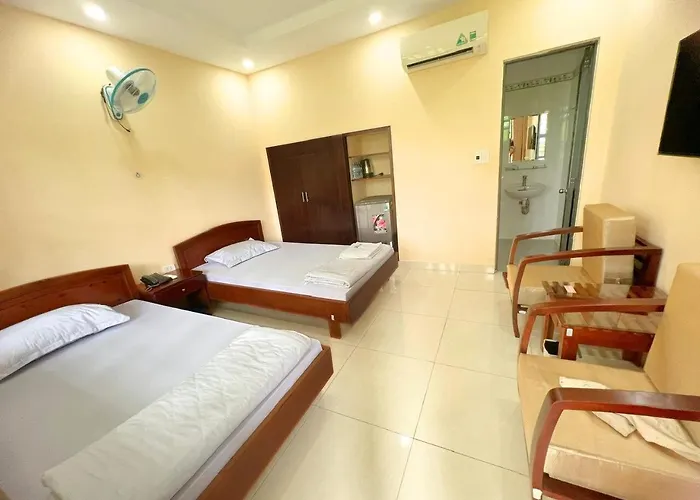 Trường Cán Bộ Quản Lý Nông Nghiệp Và Phát Triển Nông Thôn
