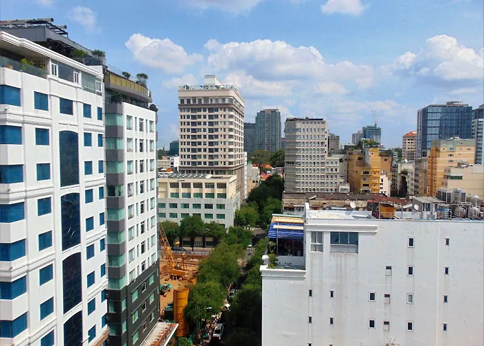 Nicecy Saigon