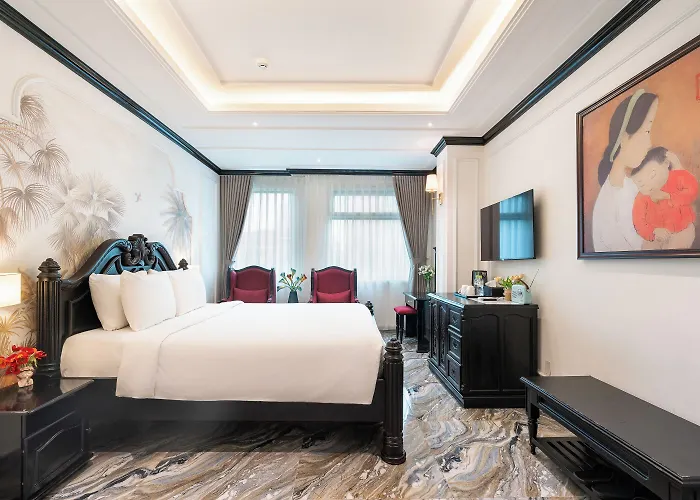 Nicecy Saigon